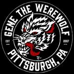 Gene the Werewolf