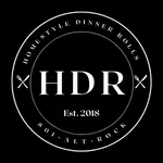 Homestyle Dinner Rolls
