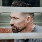 An Evening with Garrett Gregory