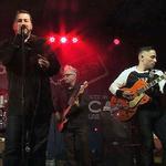 Hank Mowery & The Hawktones