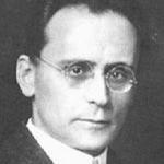 Anton Webern