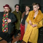 The Claudettes