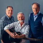 Larry, Steve, Rudy / the Gatlin Brothers