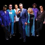 St. Paul & The Minneapolis Funk All-stars