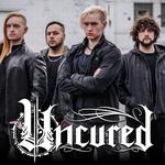 Uncured