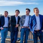 Blue 22 at Backwoods by Kettle Ridge Farms