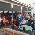 Al Strong Presents-Jazz On The Roof, Durham Hotel