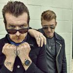 Eagles of Death Metal