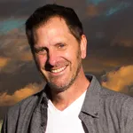 Ron Pearson
