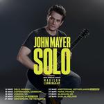 Solo Acoustic European Tour 