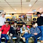 Wild West Show w/Ben Haggard