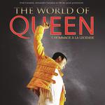THE WORLD OF QUEEN ANOVA ALENCON