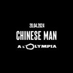 Chinese Man @ L'Olympia (Paris)