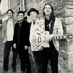 Ivas John Band