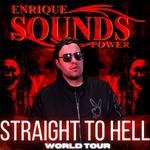 ENRIQUE SOUNDS POWER