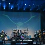 Sawyer - Rush Tribute