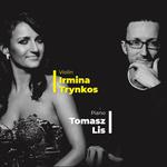 Irmina Trynkos & Tomasz Lis perform Polish Musical Gems