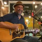 Jeff Lane with Chris Long!