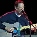 Tom Alter at the Raven Cafe