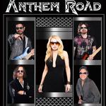 Anthem Road
