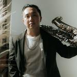 Justin Klunk - Live at Spaghettini