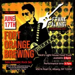 Frank Palangi