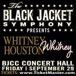The Black Jacket Symphony