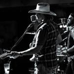 Freddy and the Freeloaders at Churchill Barn