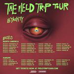 The Field Trip Tour