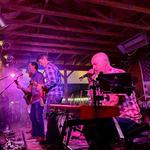 Acoustic Underground Live @ Hardywood Downtown 6-9PM
