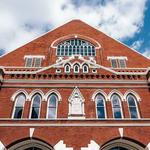 Ryman Auditorium