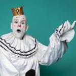 Puddles Pity Party