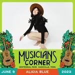 Alicia Blue