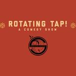 Rotating Tap Comedy @ Something Brewery