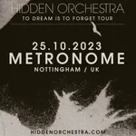 Hidden Orchestra