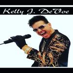 KellyJ.DeVoe "LIVE" EDM and Rock Show Full Lazer Light Production 