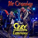 The Ozzy Experience featuring Mr Crowley