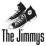 The Jimmys 🎵 Potter's Shed Gallery 