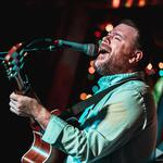 Andy Shaw at Red Oak Pub