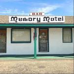 Memory Motel Montauk