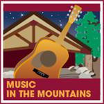 Music in the Mountains 2026
