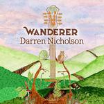 Darren Nicholson Band at Wake Forest Listening Room