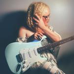 Samantha Farrell @ The Plough & Stars