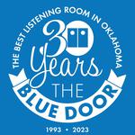 The Blue Door