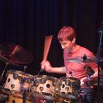 Chad Wackerman