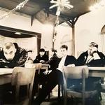 Goodbye Mr Mackenzie (supporting Garbage)