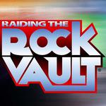 Raiding The Rock Vault 