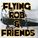 Flying Rob & Friends