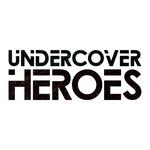 Undercover Heroes
