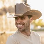 Mitch Rossell @ The Franklin Theatre